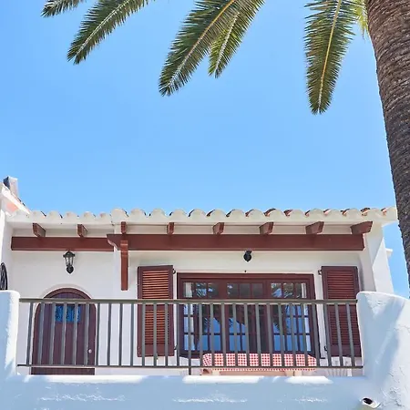 Playa - Apartamento Garray