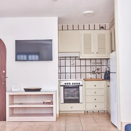 Playa - Apartamento Garray アパート *