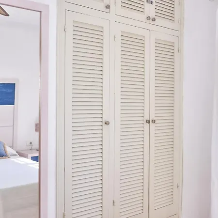 Playa - Apartamento Garray *