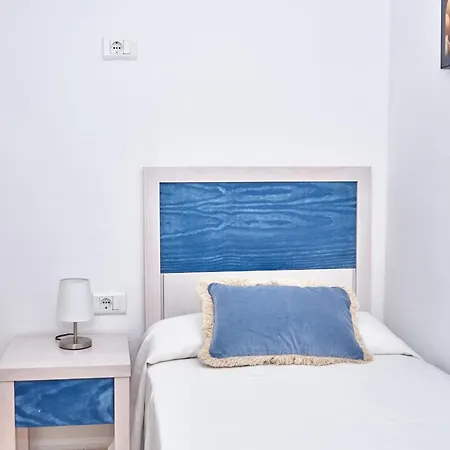 Playa - Apartamento Garray アパート