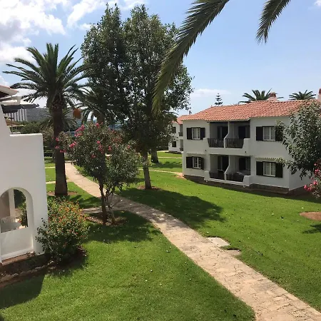 Playa - Apartamento Garray Appartement *