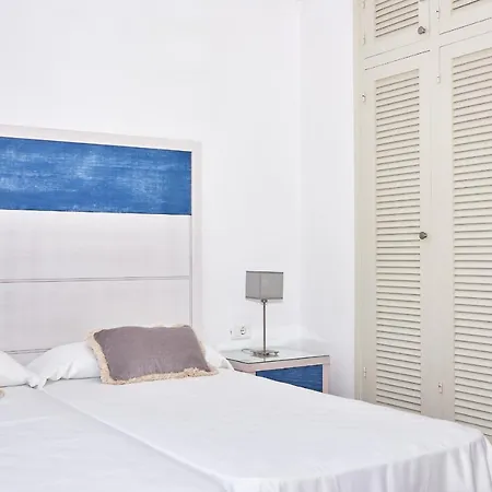 Playa - Apartamento Garray Appartement Son Bou