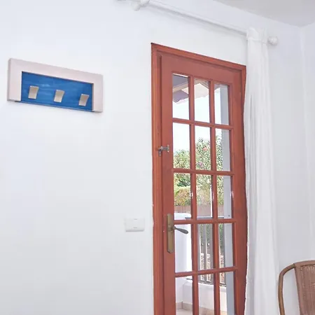Playa - Apartamento Garray