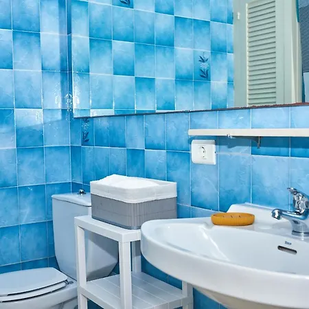 Playa - Apartamento Garray 아파트